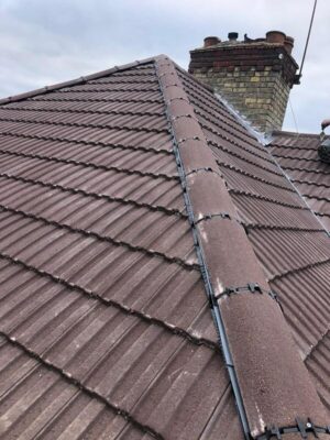 Roof repairs in Cambridge by Revive Roofing Services Ltd