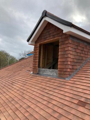 Roof repair company Wellingborough